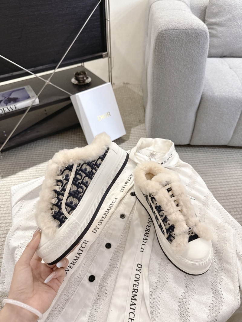 chr1st1an D10r sneakers